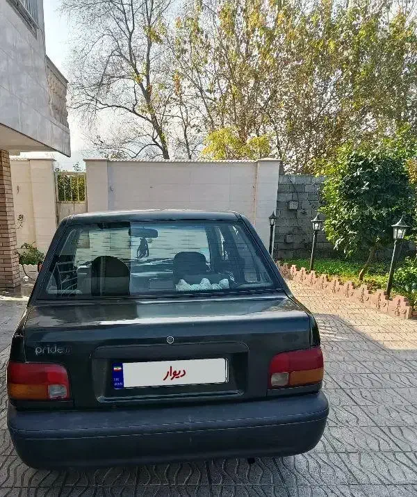 ماشین|خودرو سواری و وانت|شیرود, |دیوار