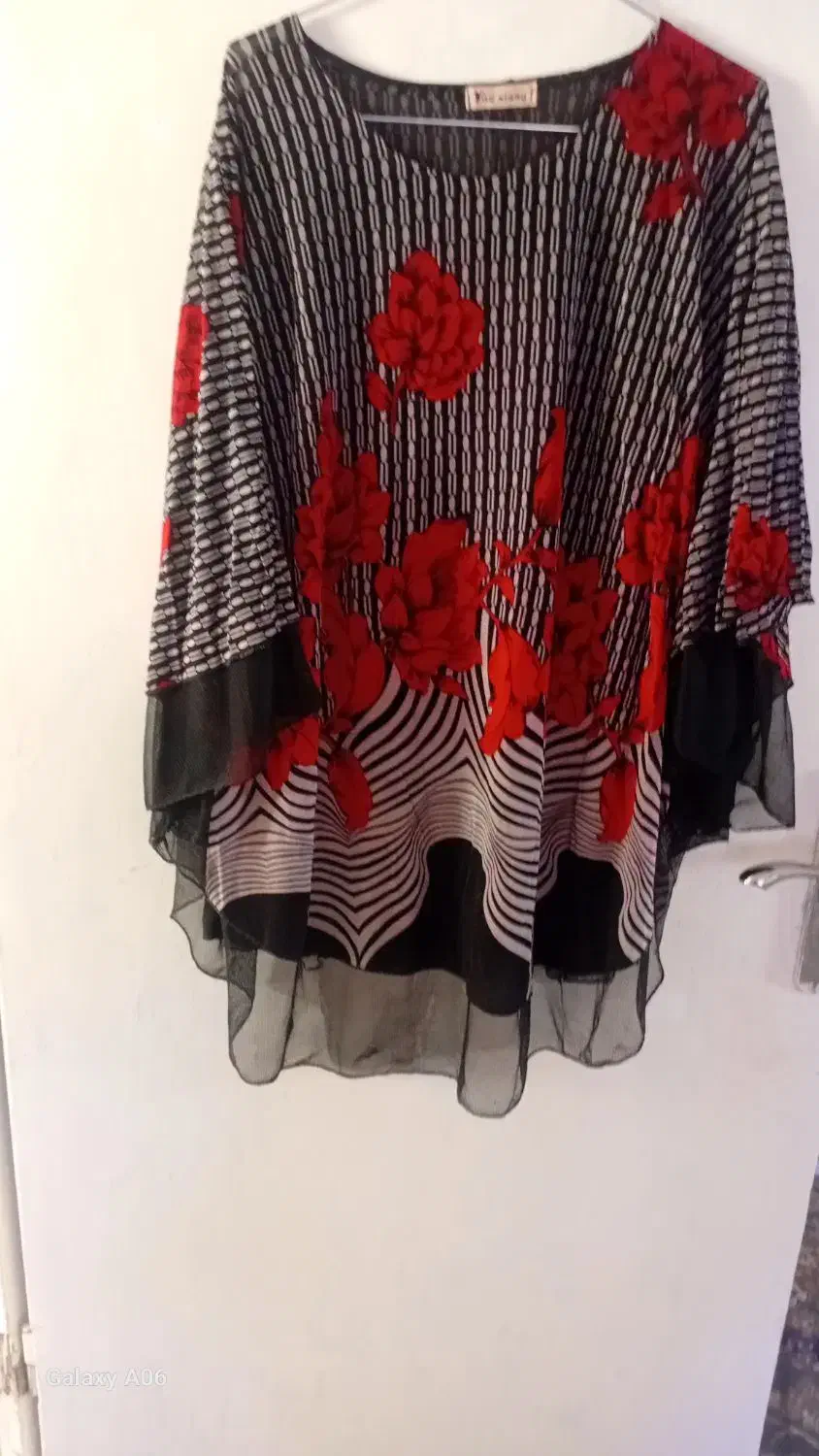 شومیز درحد نو|لباس|قوچان, |دیوار