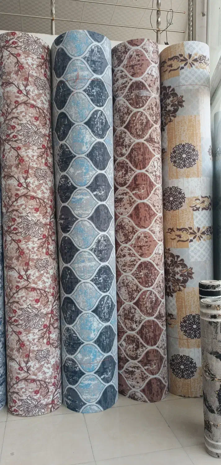 بروزترین طرح های موکت و خاص ترین|موکت|زاهدان, |دیوار