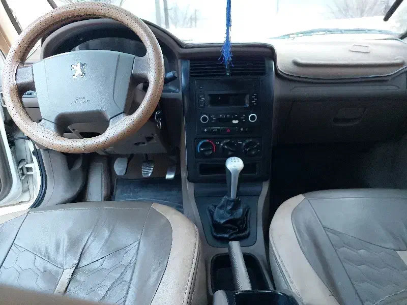 پژو slx مدل ۹۹|خودرو سواری و وانت|سیرجان, |دیوار