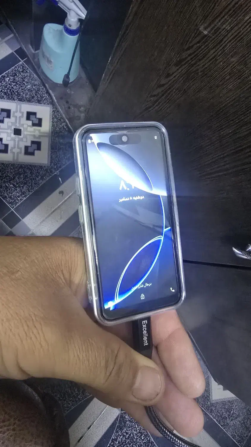 گوشی مینی آیفون...فیک چین اصل|موبایل|آبدانان, |دیوار