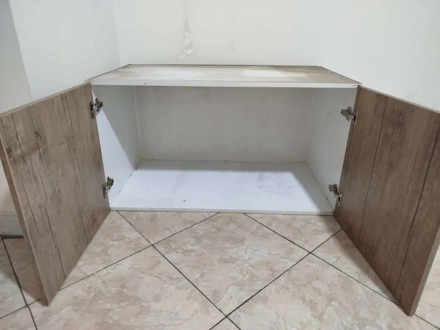 کابینت باکس MDF|مصالح و تجهیزات ساختمان|قرچک, شهرک طلائیه|دیوار