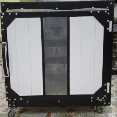 دستگاه جوجه کشی اسکندری 336 تایی|لوازم جانبی حیوانات|کازرون, |دیوار