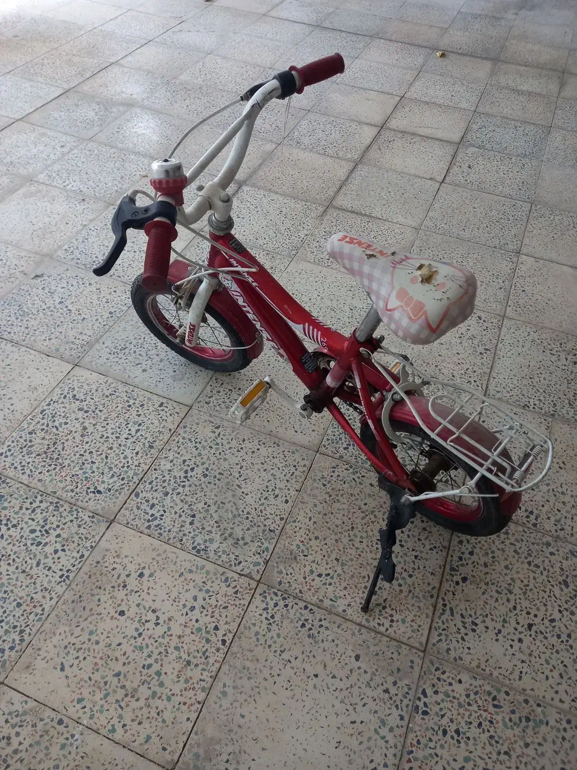 دوچرخه سایز 12|دوچرخه، اسکیت، اسکوتر|شازند, |دیوار