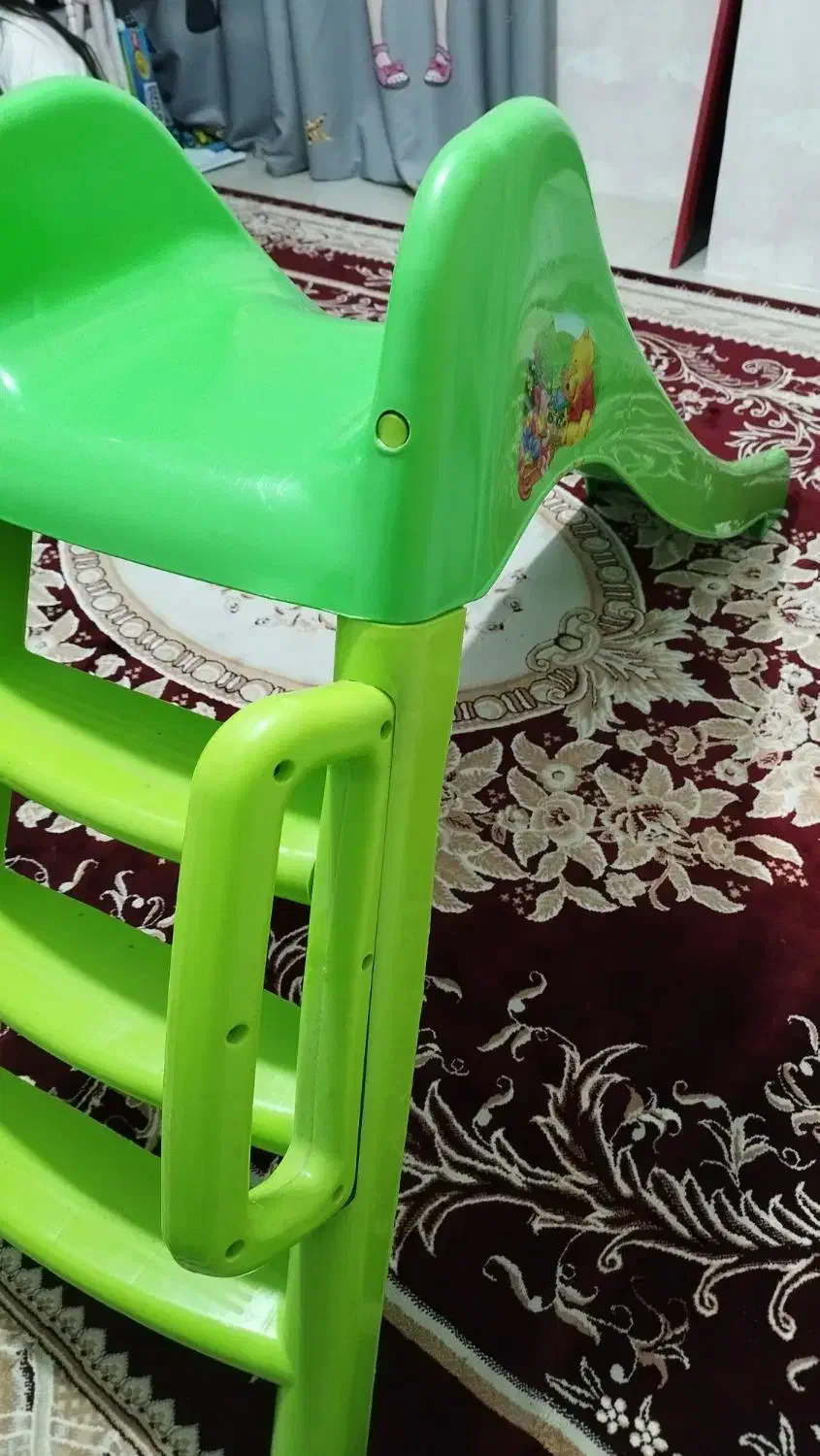 سرسره|اسباببازی|بندرعباس, |دیوار