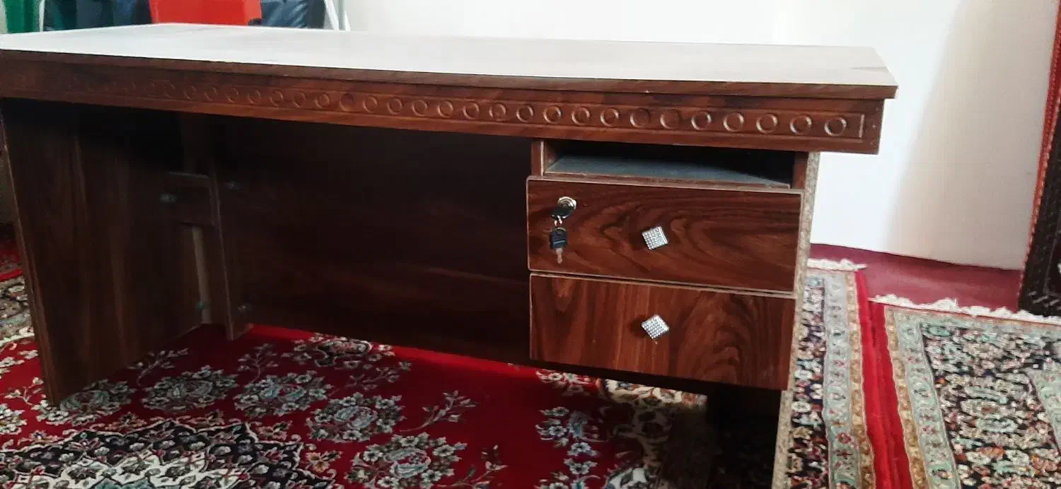 میزو صندلی کارمندی|دفتر کار|خنجین, |دیوار