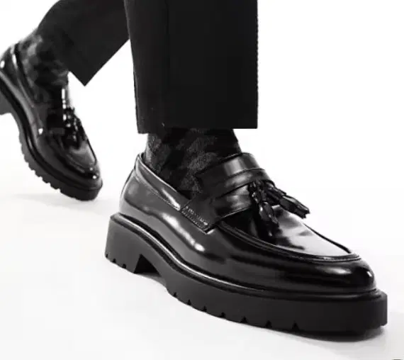کفش کالج Asos DESIGN|کیف، کفش، کمربند|تهران, شاهین|دیوار
