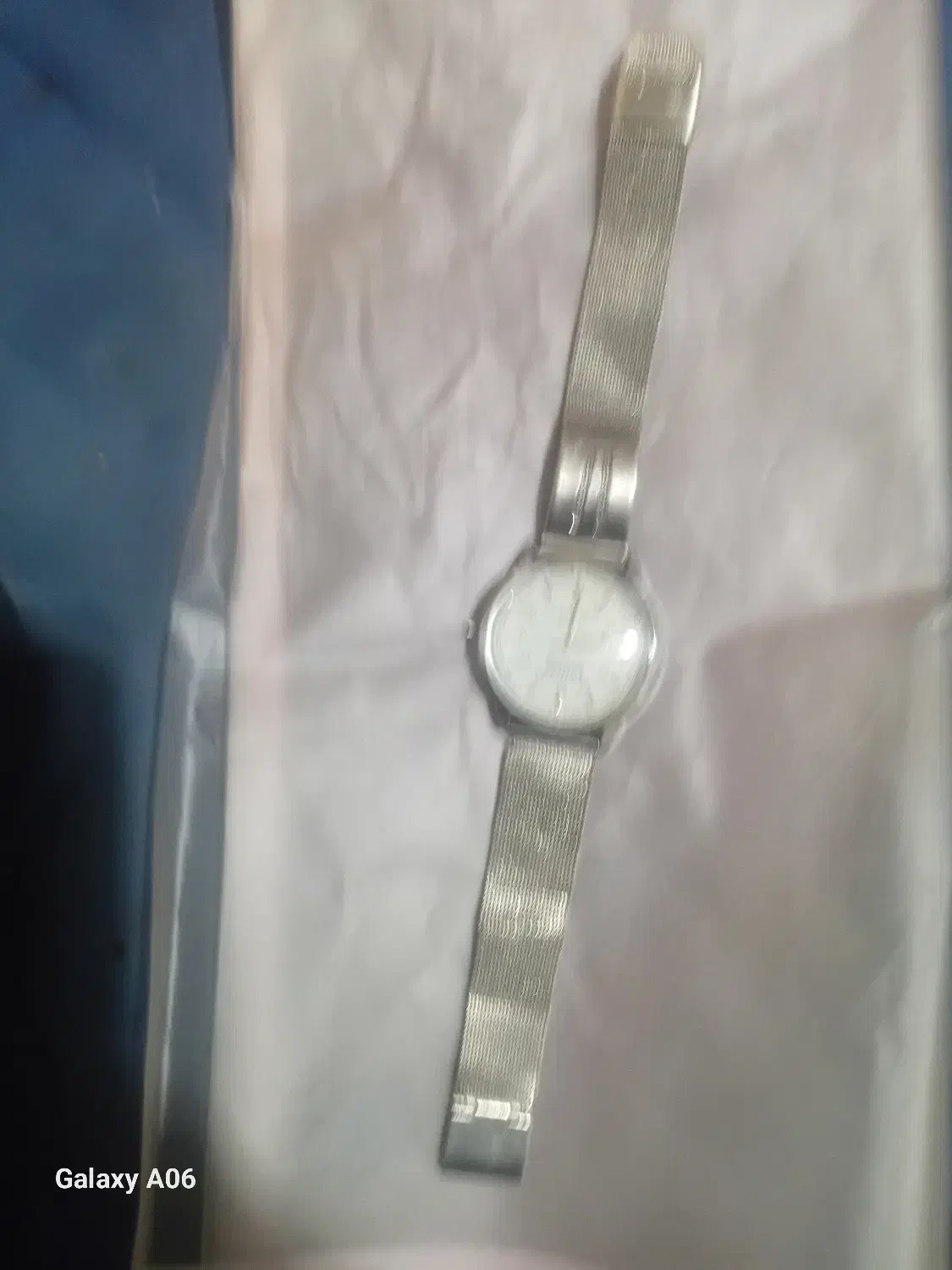 یک عدد ساعت ویک ضبط مکالمه تعمیر ست|ساعت|نجف‌آباد, حومه نجف آباد|دیوار