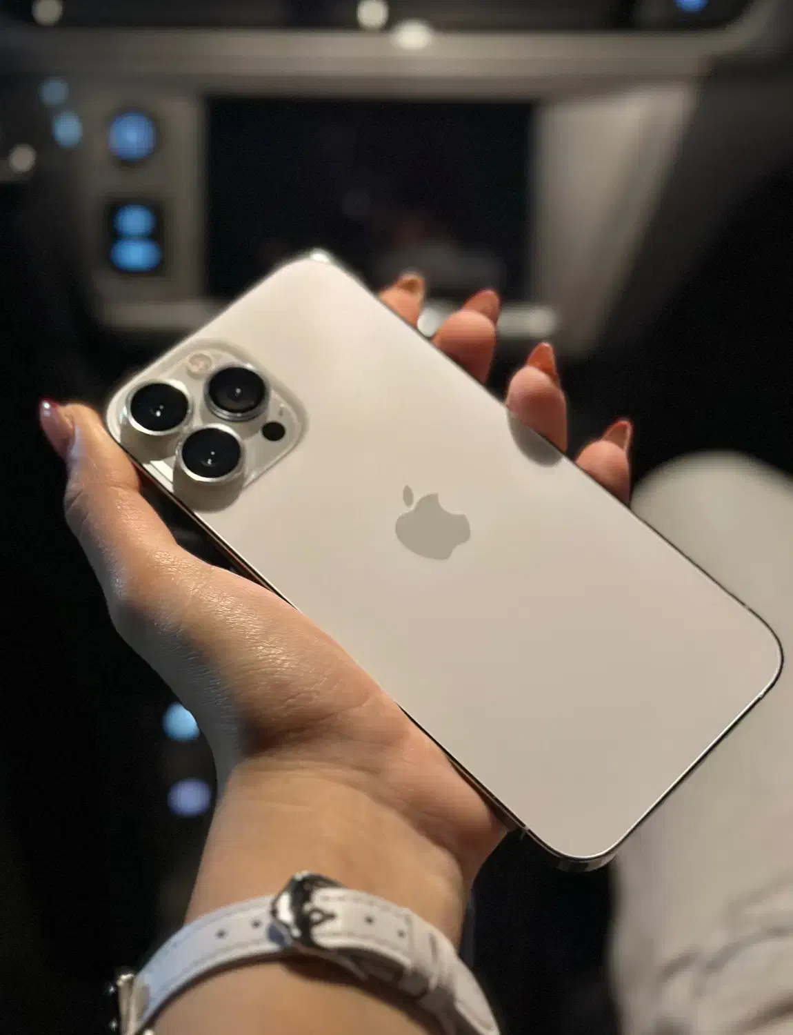 آیفون ۱۳ پرومکس، IPhone 13 Promax|موبایل|گرگان, |دیوار