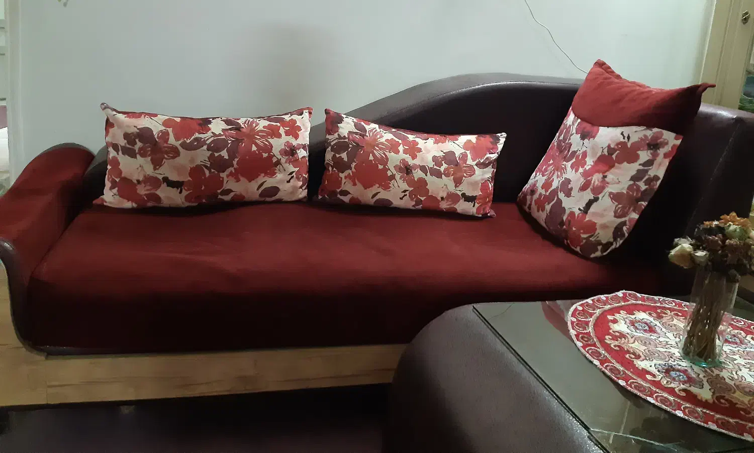 مبلمان|مبلمان خانگی و میز عسلی|تربت جام, پاسداران|دیوار