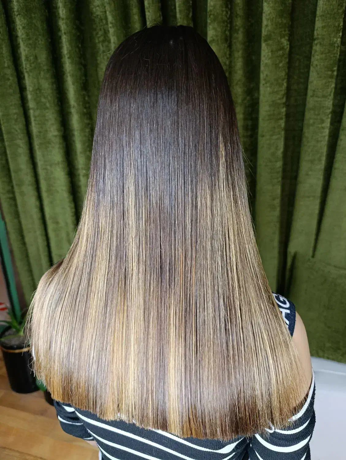 کراتین موواحیاباتخفیف ویژه یلدایی ۷۰۰|خدمات آرایشگری و زیبایی|کرمانشاه, |دیوار