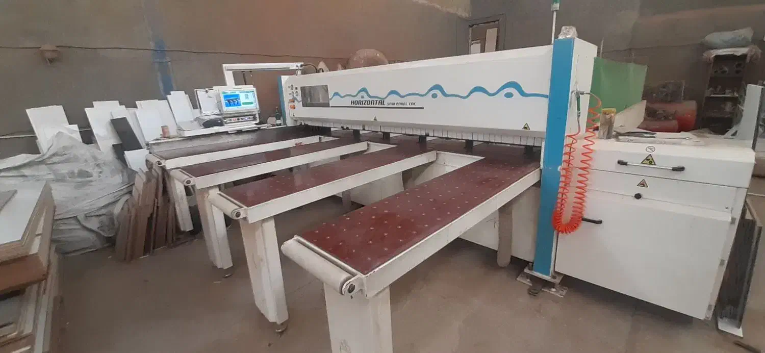 فروش دستگاه پانل بر(کات)|ماشینآلات صنعتی|چهاردانگه (تهران), |دیوار