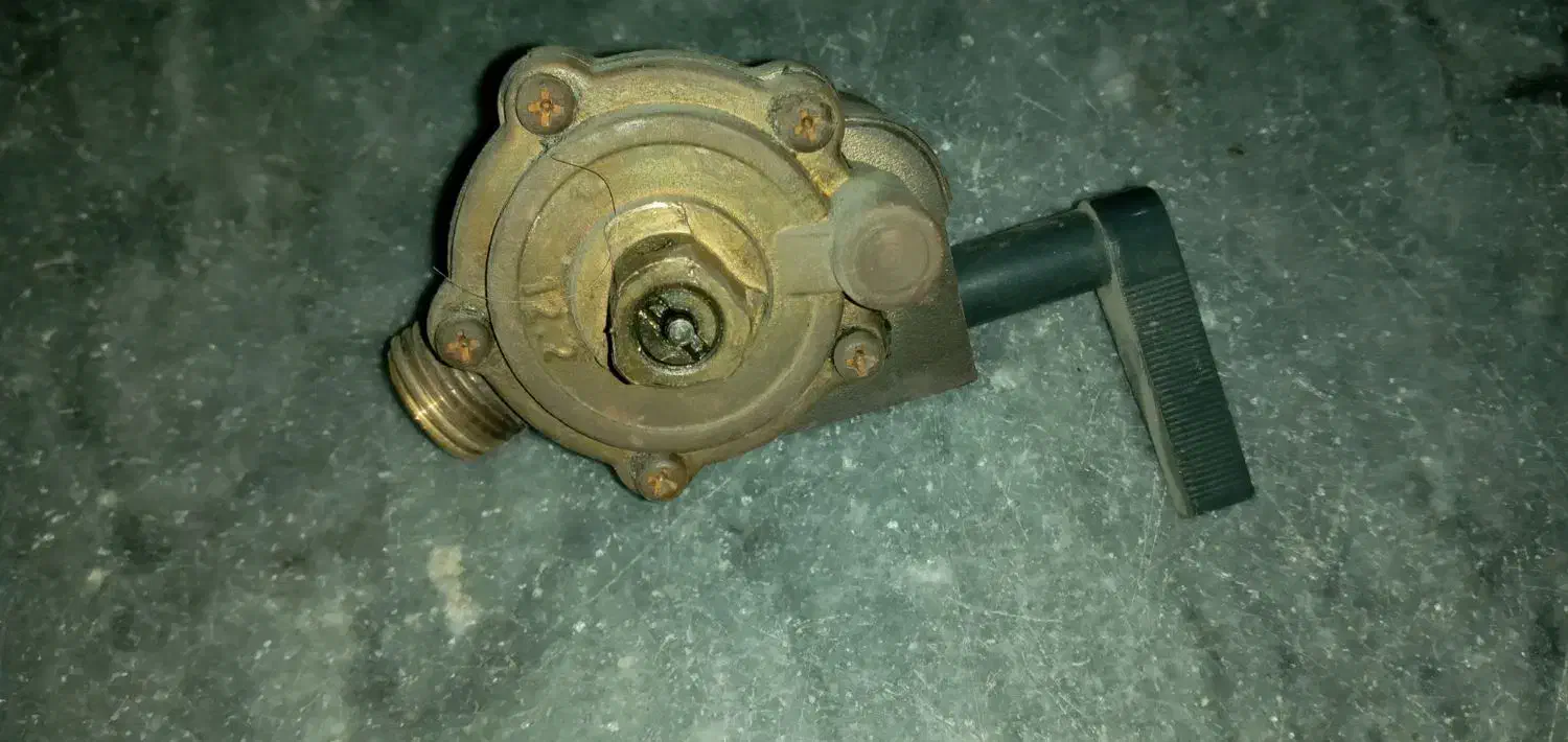 رگلاتور آبگرمکن بوتان ۳۱۱۵|آبگرمکن، پکیج، شوفاژ|بهشهر, |دیوار