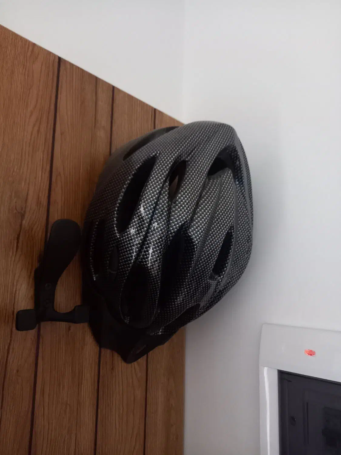 کلاه ایمنی دوچرخه سواری نو|دوچرخه، اسکیت، اسکوتر|کاشان, سال آباد|دیوار