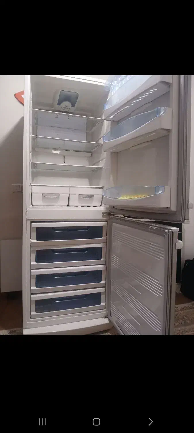 فروشی|یخچال و فریزر|قرچک, میرزائی جنوبی|دیوار