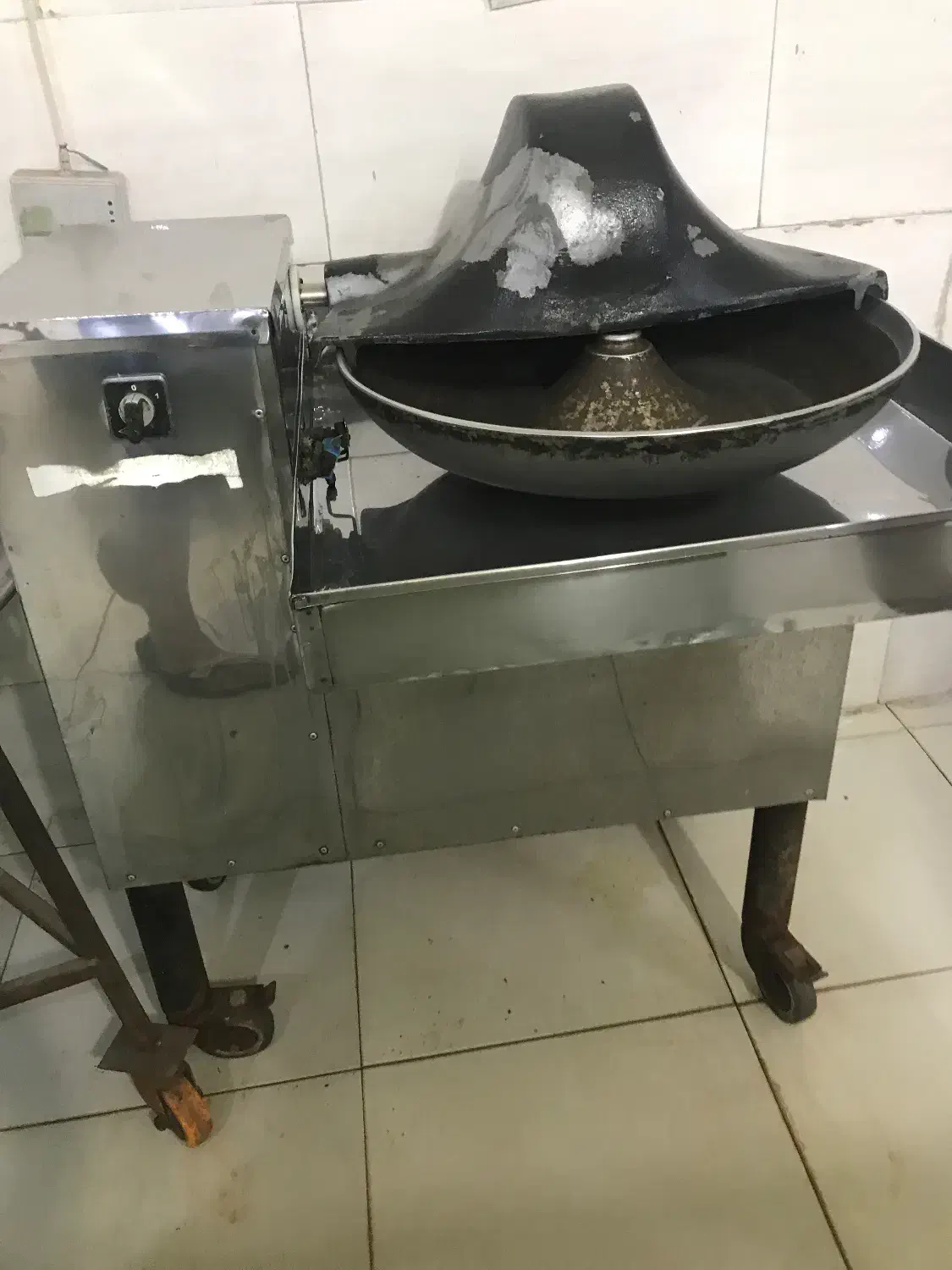 سبزی خرد کن بشقابی|خردکن، آسیاب، غذاساز|اهواز, کیانشهر|دیوار