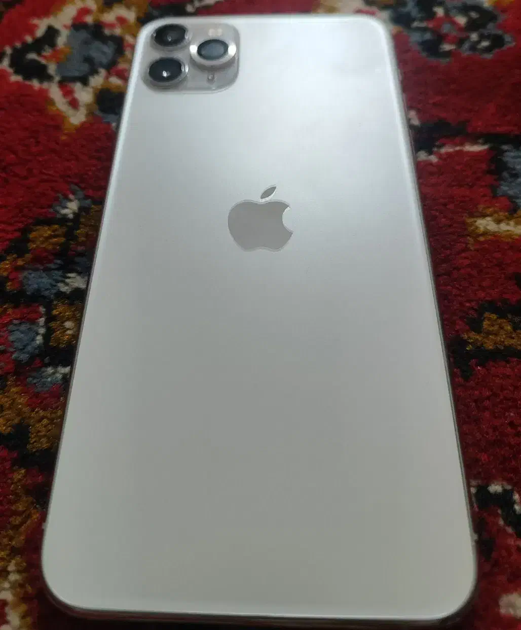 iPhone 11Pro max|موبایل|جیرفت, |دیوار