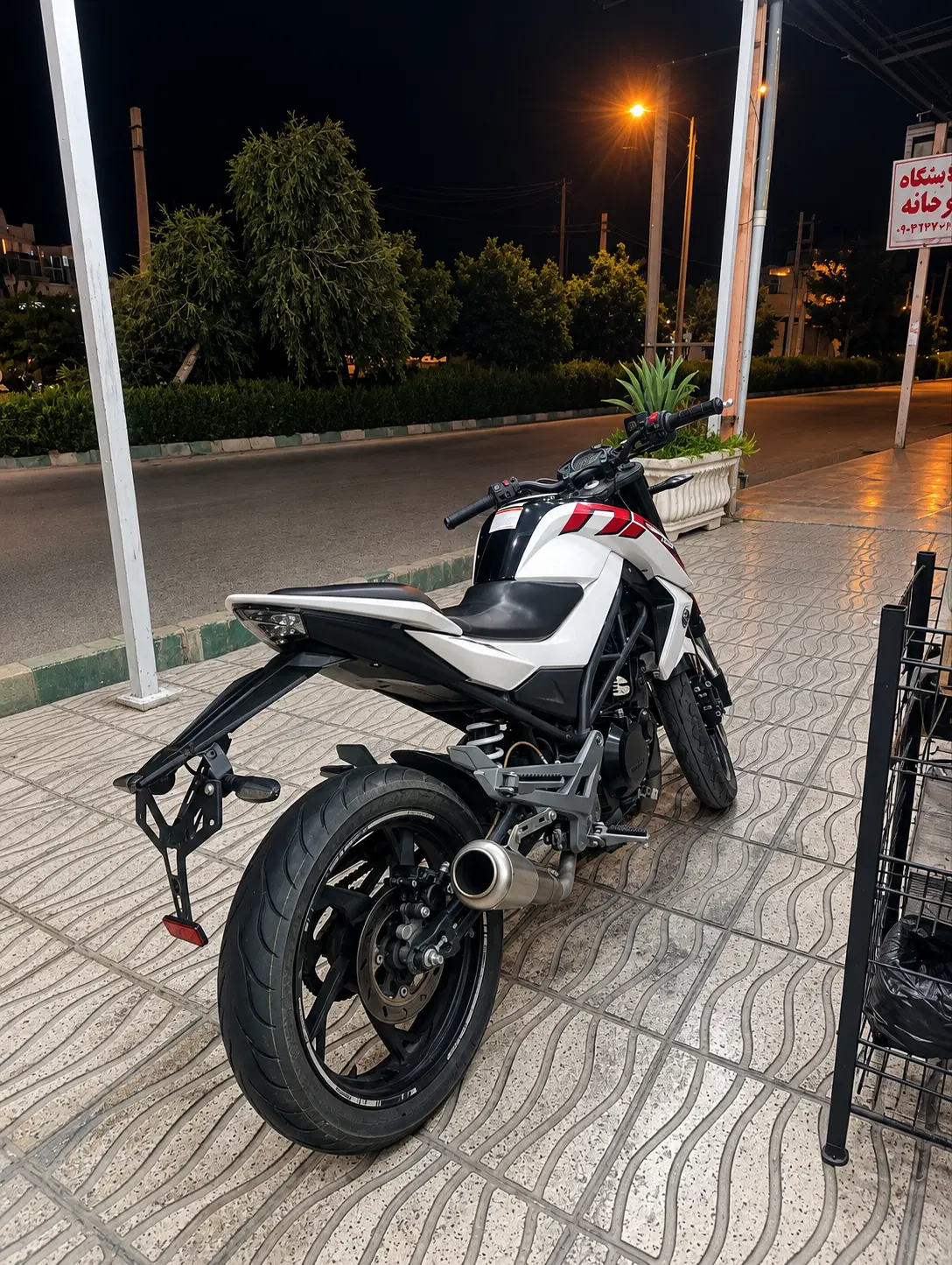 cf150|موتورسیکلت|دوگنبدان, |دیوار