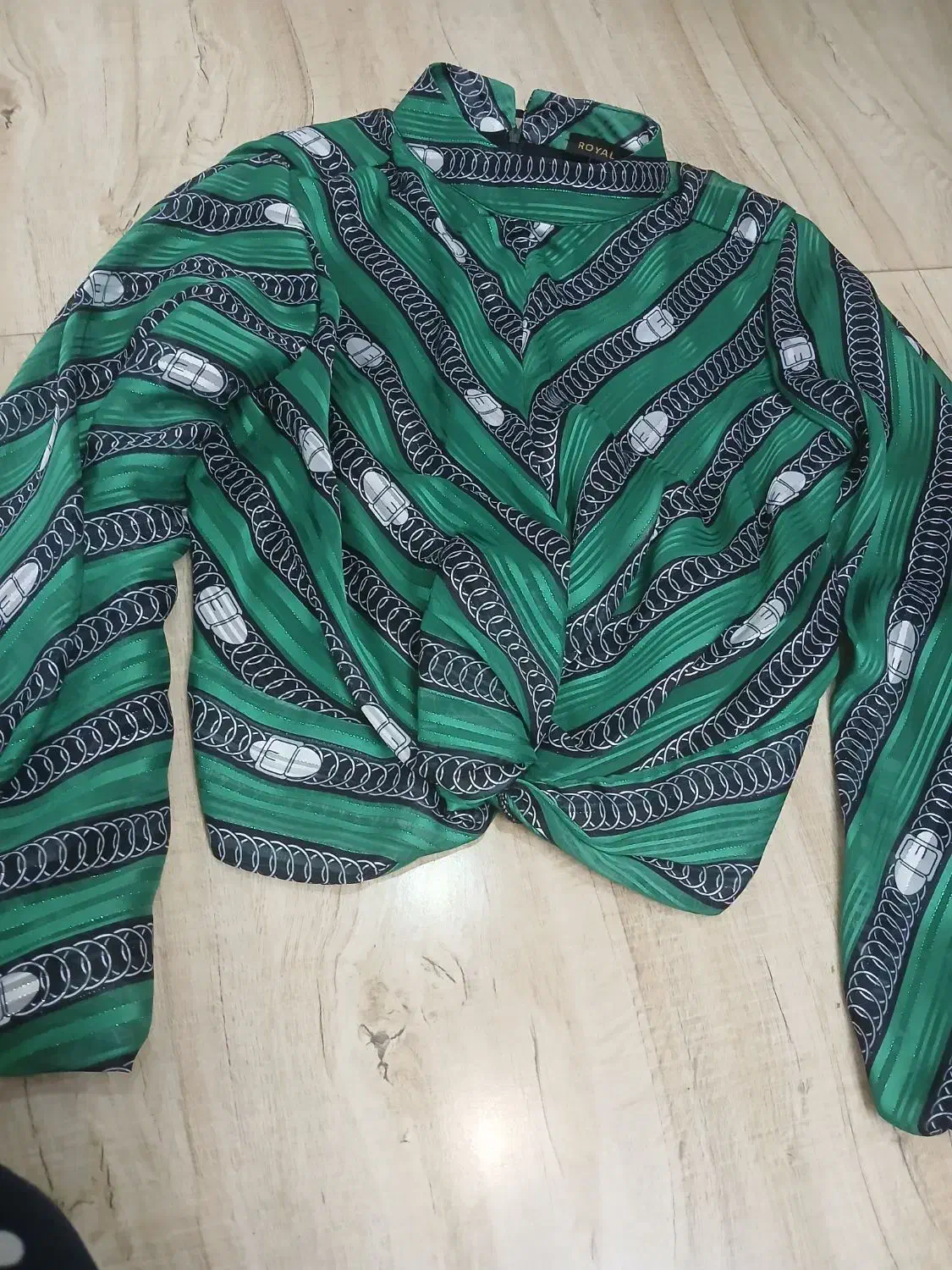 لگ زنانه و ارزان|لباس|اصفهان, سعادتآباد|دیوار