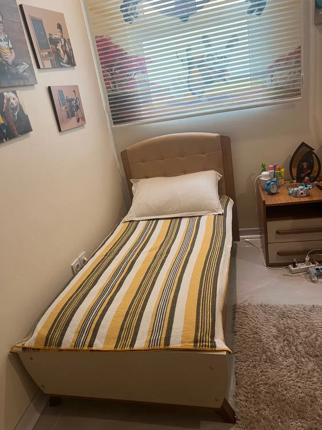 سرویس خواب|اسباب و اثاث بچه|کرج, عظیمیه|دیوار