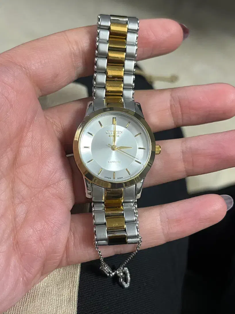 ساعت مچی زنانه citizen|ساعت|ارومیه, |دیوار