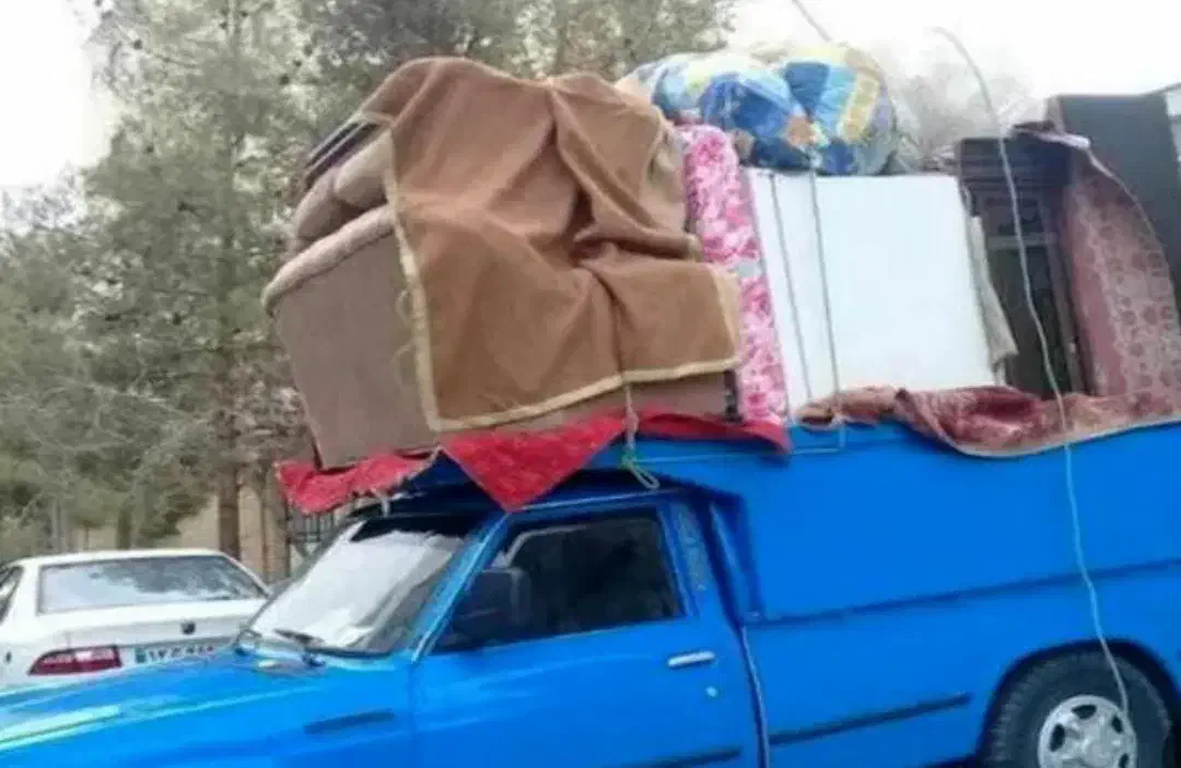 نیسان بار|خدمات حمل و نقل|چناران, |دیوار