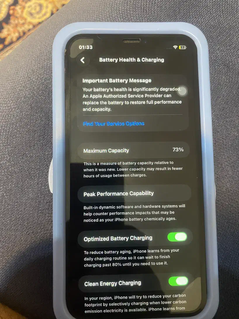 iphone 11 normal 64g|موبایل|شیراز, شهرک گلستان|دیوار