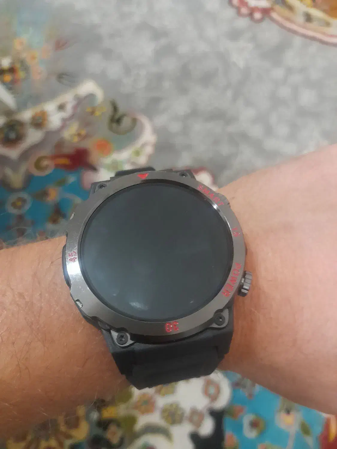 ساعت هوشمند|ساعت|محمدیه-قزوین, |دیوار