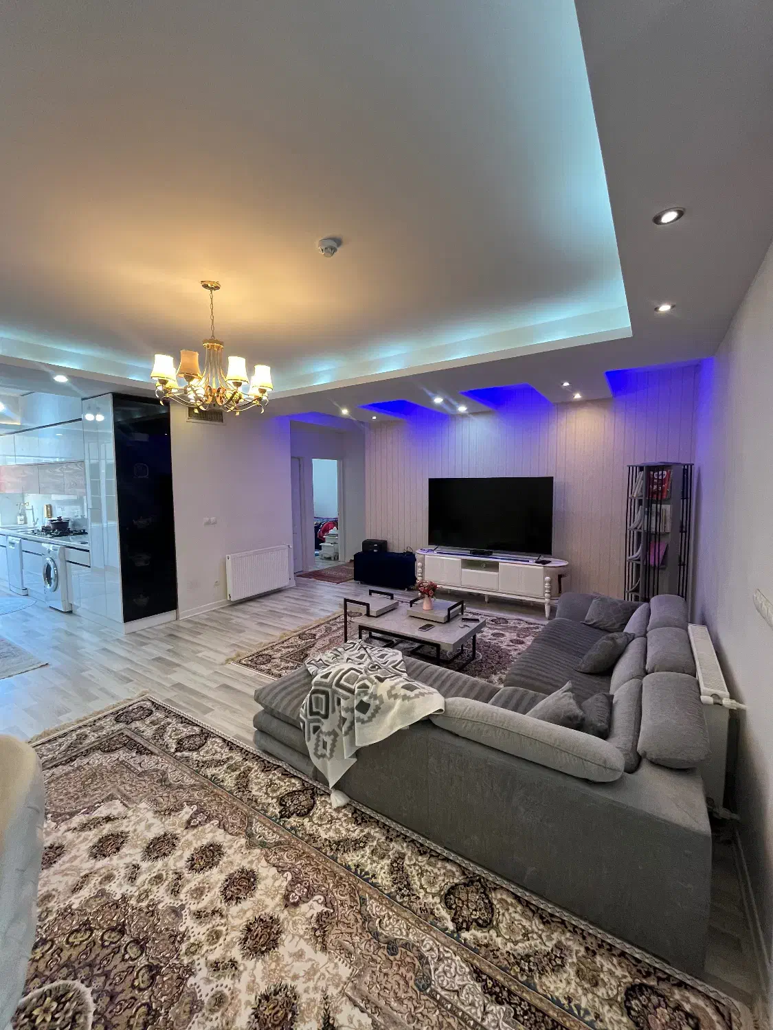 بازسازی ، طراحی و دیزاین تخصصی|خدمات پیشه و مهارت|تهران, پونک|دیوار