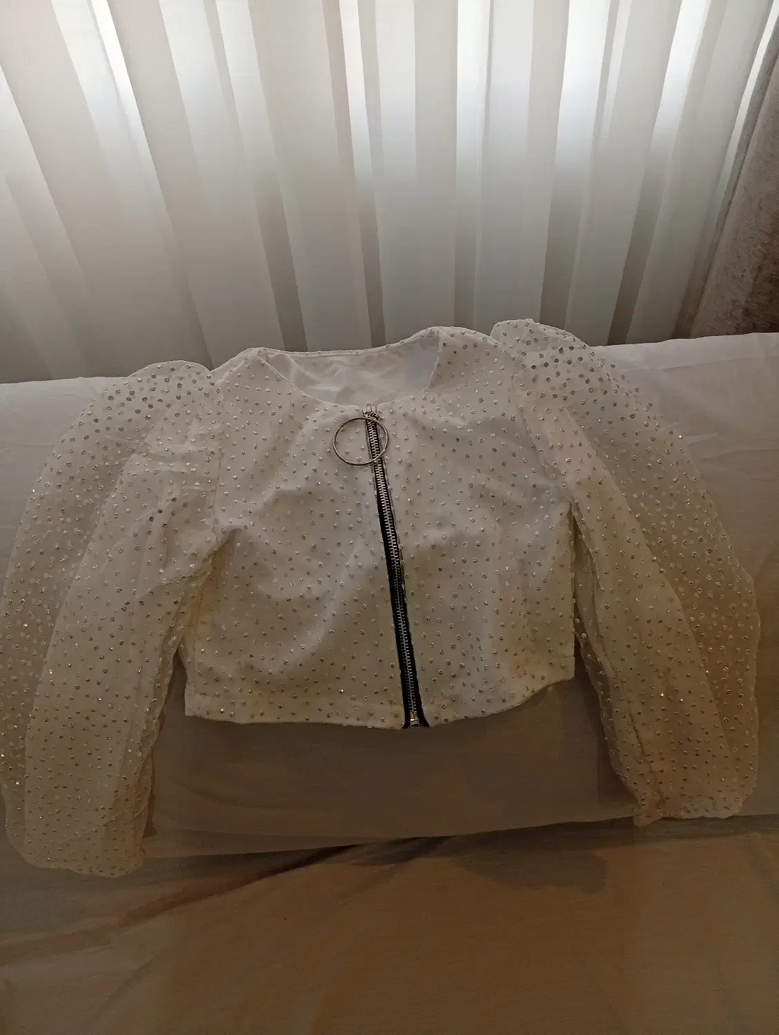 لباس نیم تنه|لباس|محمدشهر, جعفرآباد|دیوار