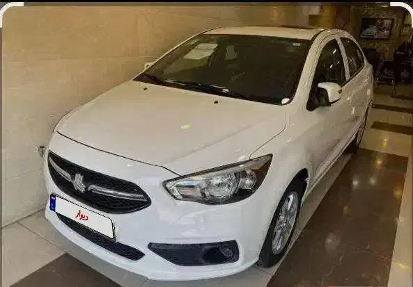 شاهین Gساندروفدار نقدی|خودرو سواری و وانت|اصفهان, فروردین|دیوار