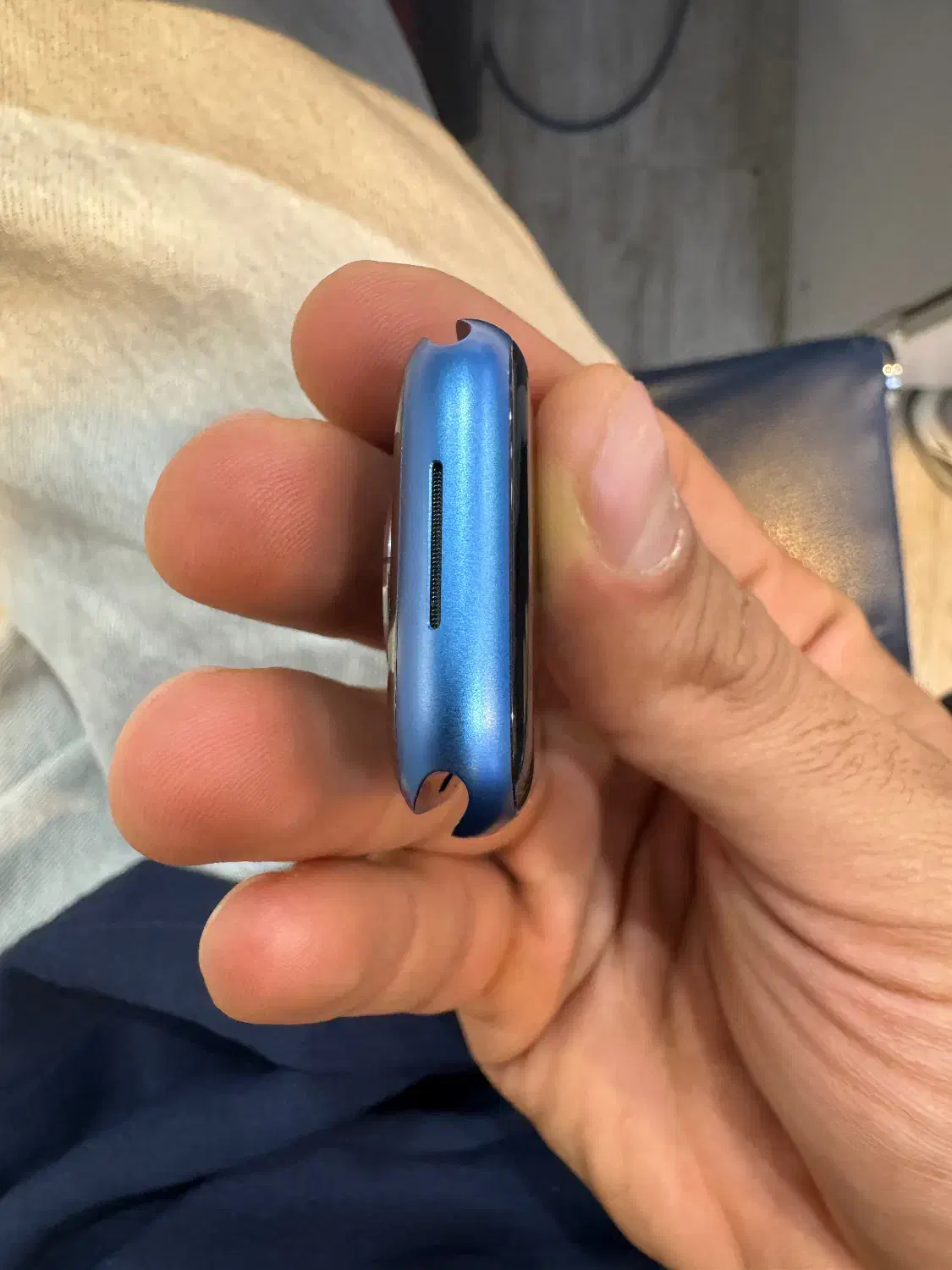 اپل واچ سری ۷ سایز ۴۱|ساعت|تهران, شیخ هادی|دیوار