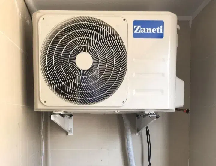 یخچالهای فروشگاهی چیلر کولر گازی|خدمات پیشه و مهارت|دلیجان, |دیوار