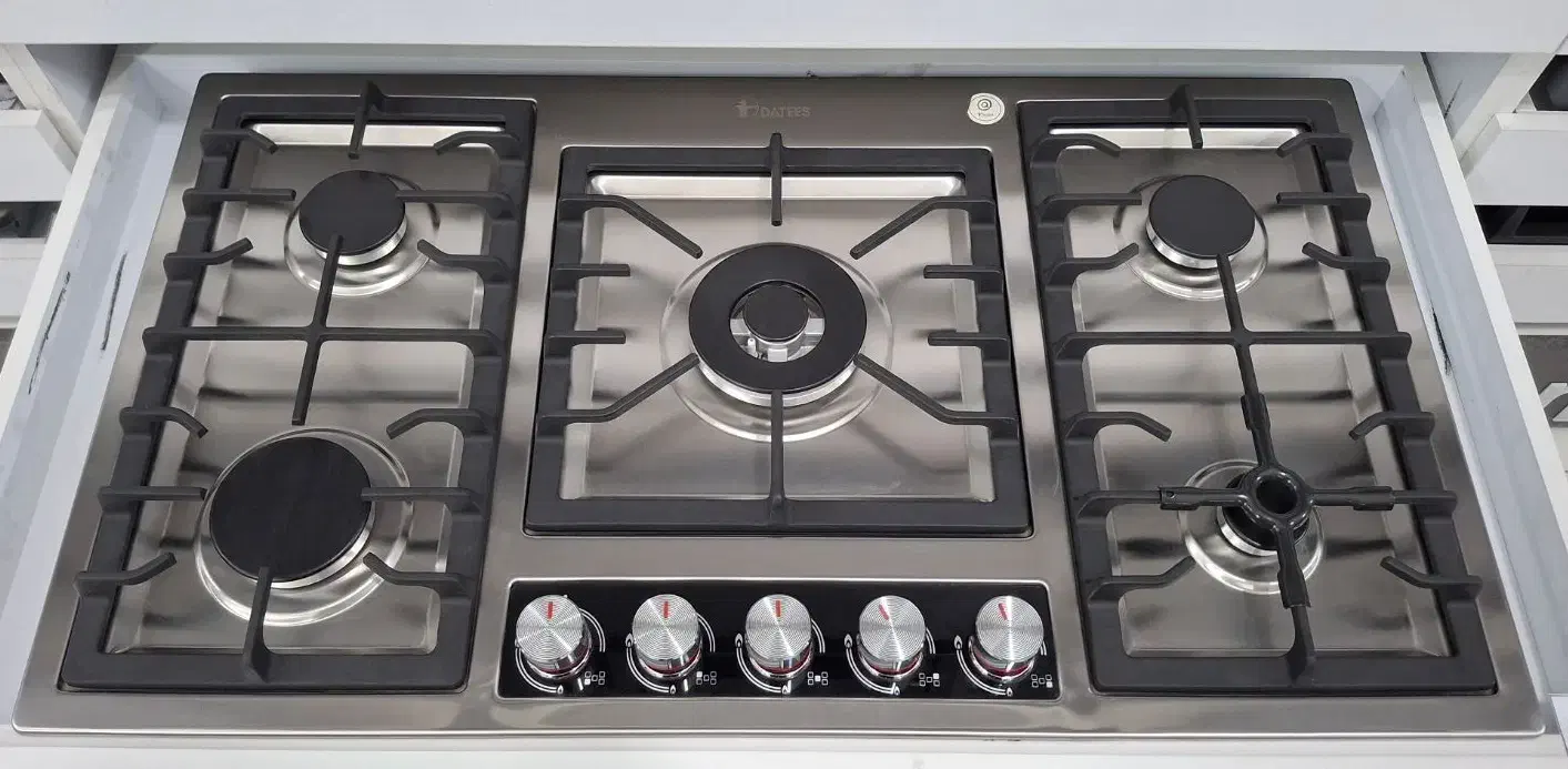 گاز صفحه ای  اجاق گاز رو میزی ۵۳۳ داتیس اقساطی|اجاق گاز و لوازم برقی پخت‌وپز|خرم‌آباد, |دیوار