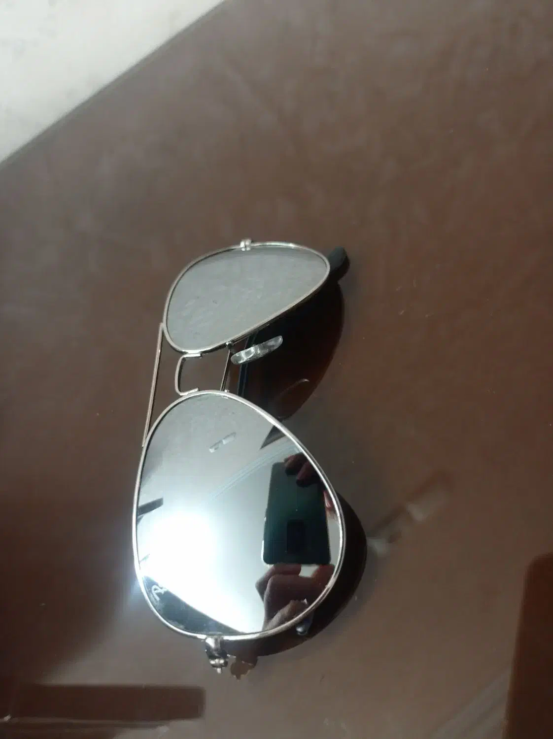 عینک ریبن اصل|زیورآلات و اکسسوری|رباط‌کریم, رباط‌کریم|دیوار