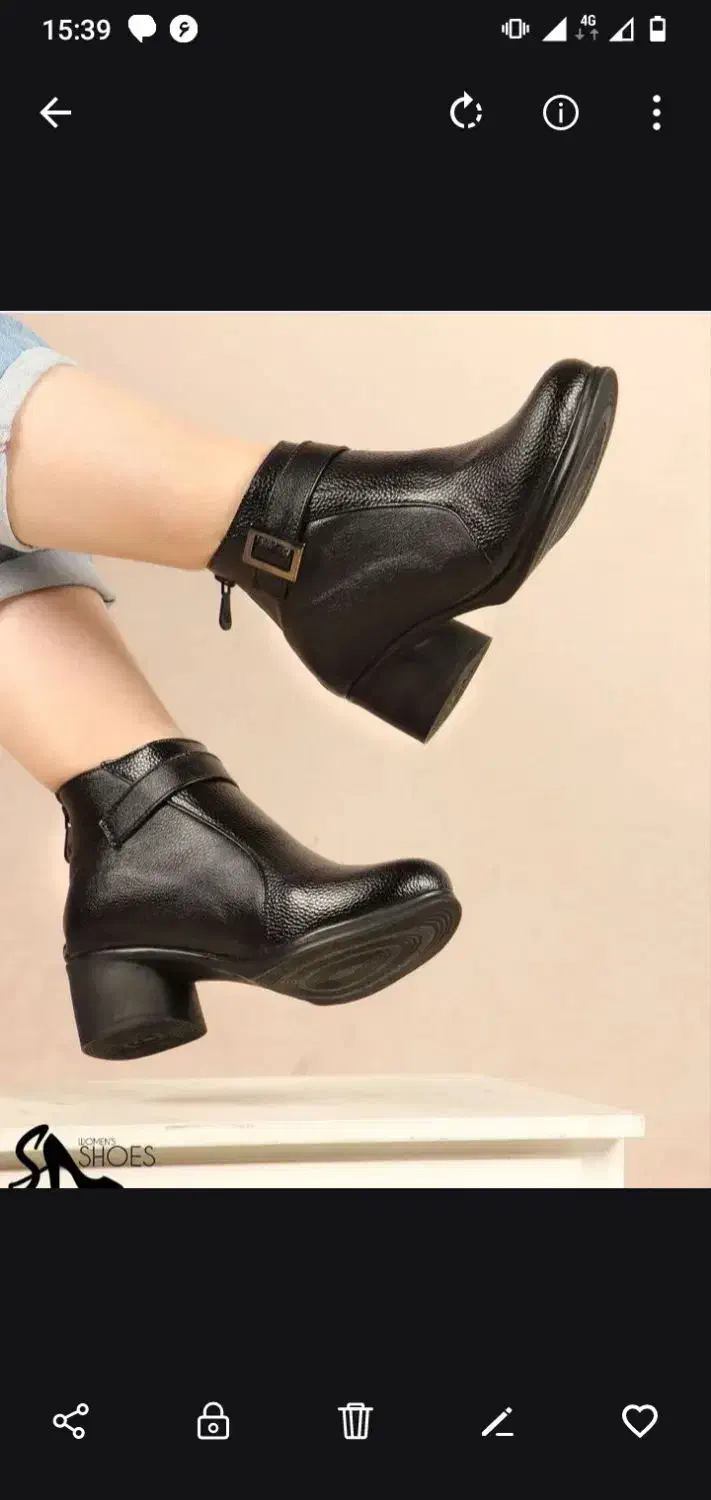 دیگر نگران سرما نباشید|کیف، کفش، کمربند|سنندج, |دیوار