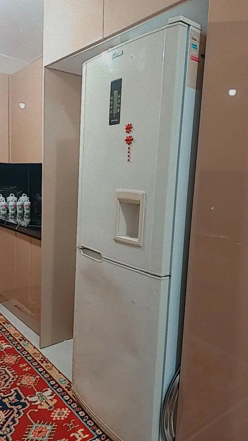 یخچال و فریزر|یخچال و فریزر|گنبد کاووس, |دیوار