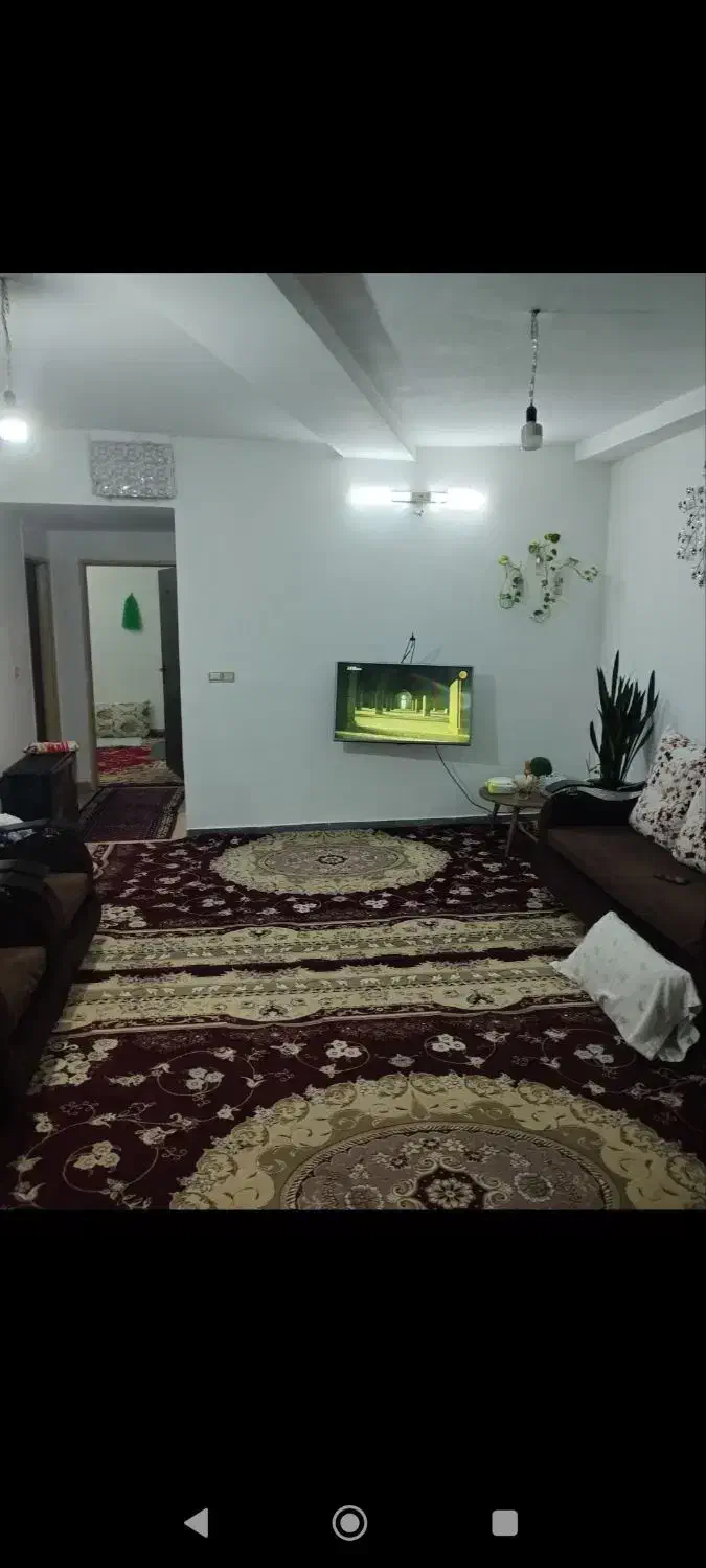 فروش آپارتمان ایثار ۲|فروش آپارتمان|نهاوند, |دیوار