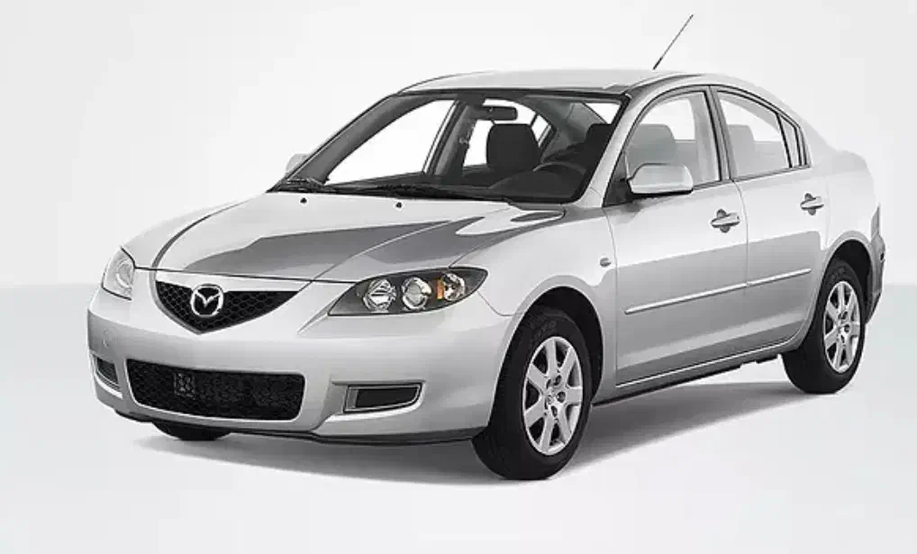 لوازم انواع مزدا سواری و وانت|خدمات موتور و ماشین|طرقبه, |دیوار