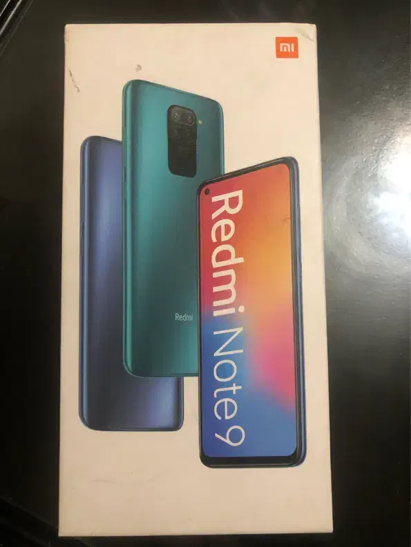 Redmi Note 9|موبایل|تهران, چیذر|دیوار