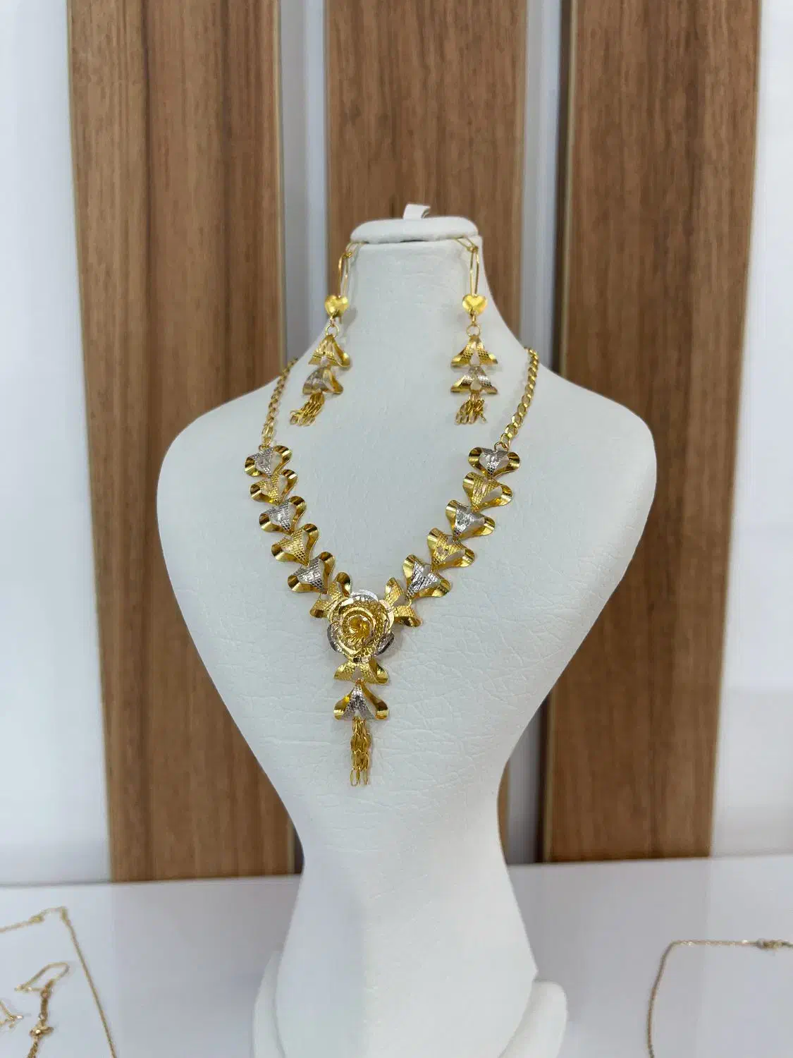 نیمست کلکته نو با 8 درصد کلا|جواهرات|اهواز, کیانپارس |دیوار