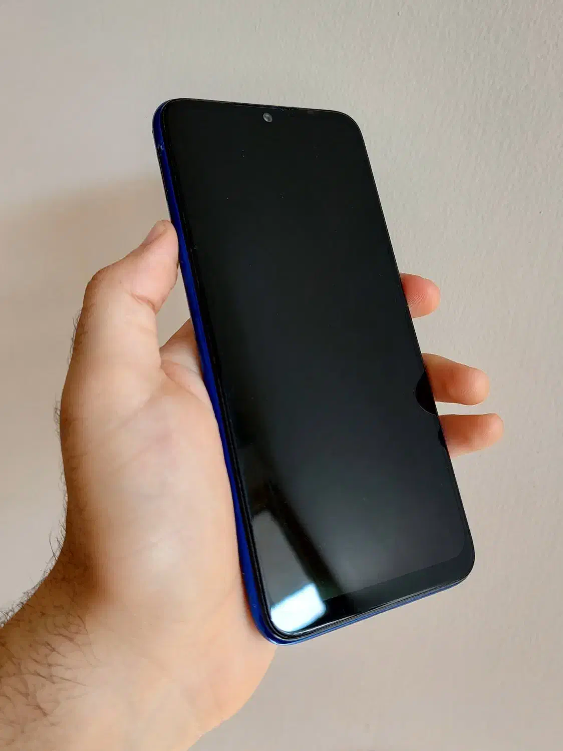 گوشی شیائومی ردمی نوت ۷، Redmi note 7|موبایل|لاهیجان, قیام|دیوار