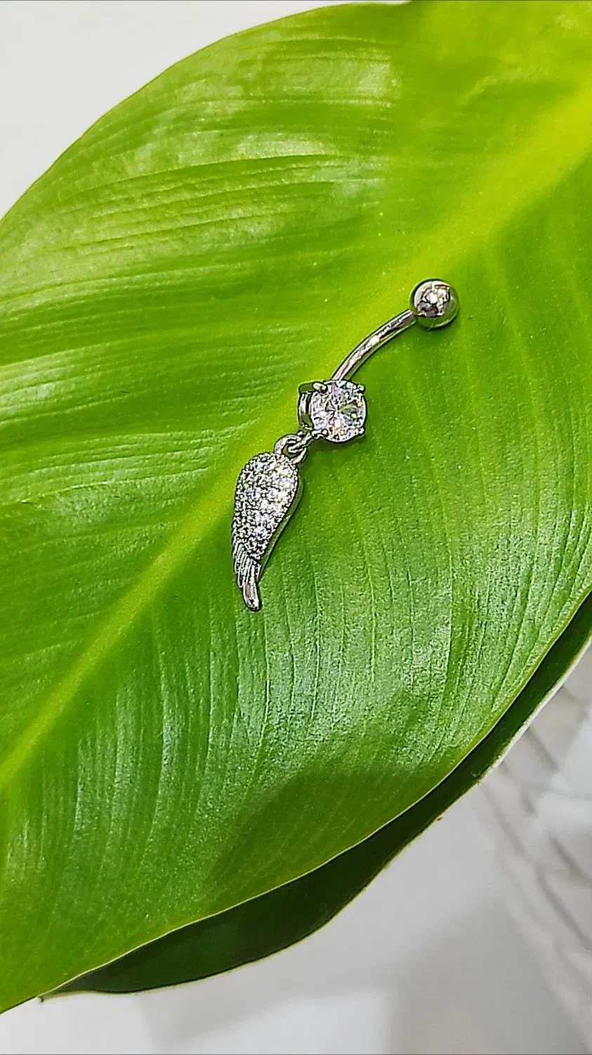 پیرسینگ و اکسیوری|بدلیجات|بندر انزلی, سامانسر|دیوار