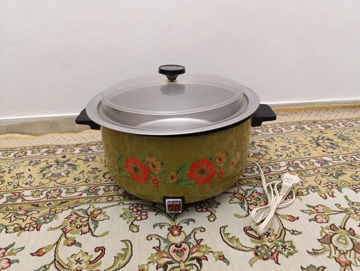 آرام پز مارک نپتون|ظروف پختوپز|فردیس, شهرک وحدت|دیوار