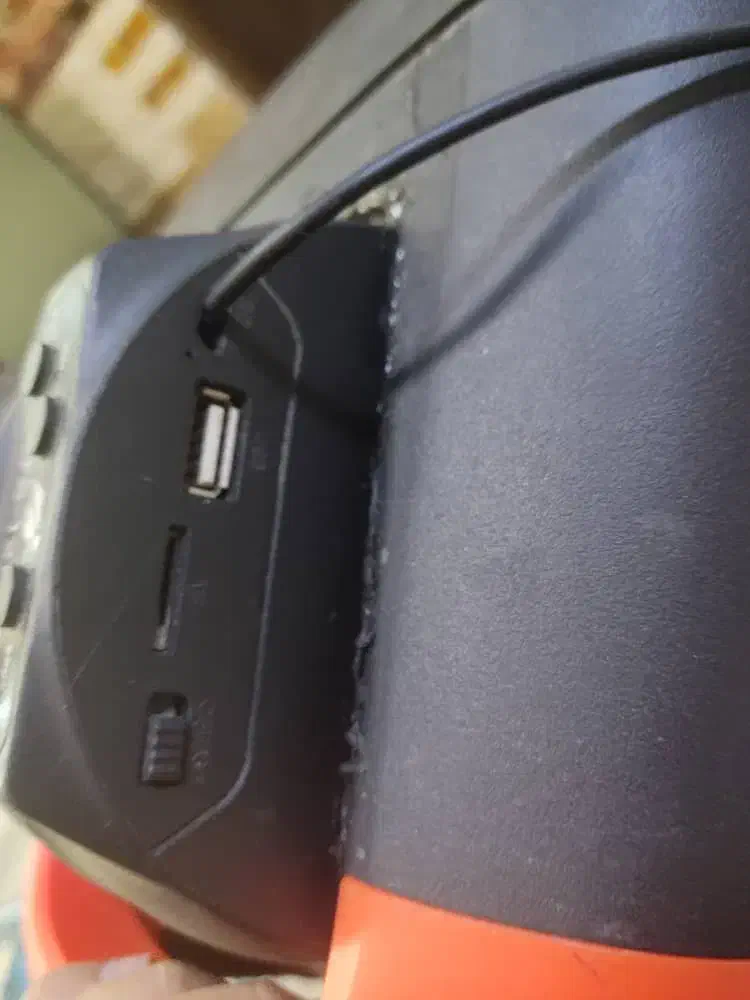 اسپیکر پر قدرت|پخش‌کننده همراه|بوشهر, |دیوار