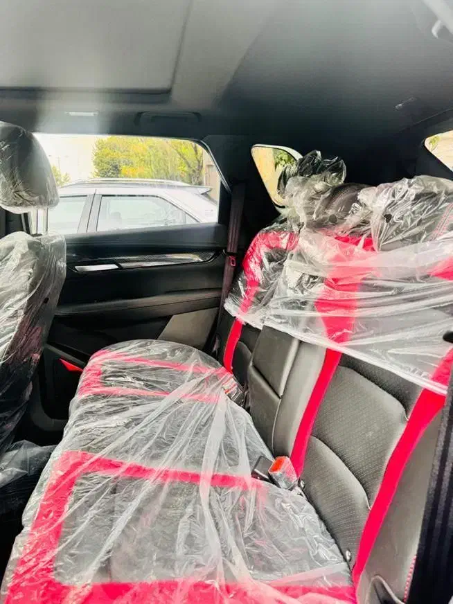 KMC A5/ مدل 1404/ در دو رنگ سفید و مشکی|خودرو سواری و وانت|تهران, اختیاریه|دیوار