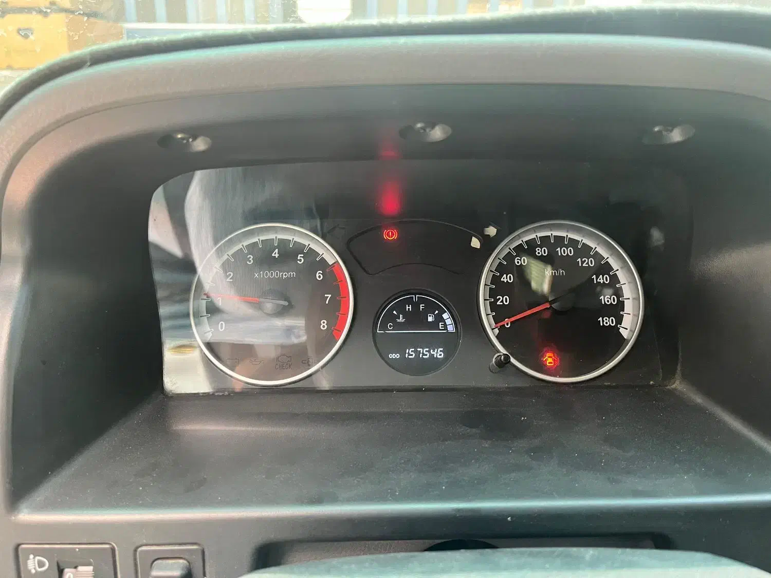 پرای|خودرو سواری و وانت|کوهمره, |دیوار