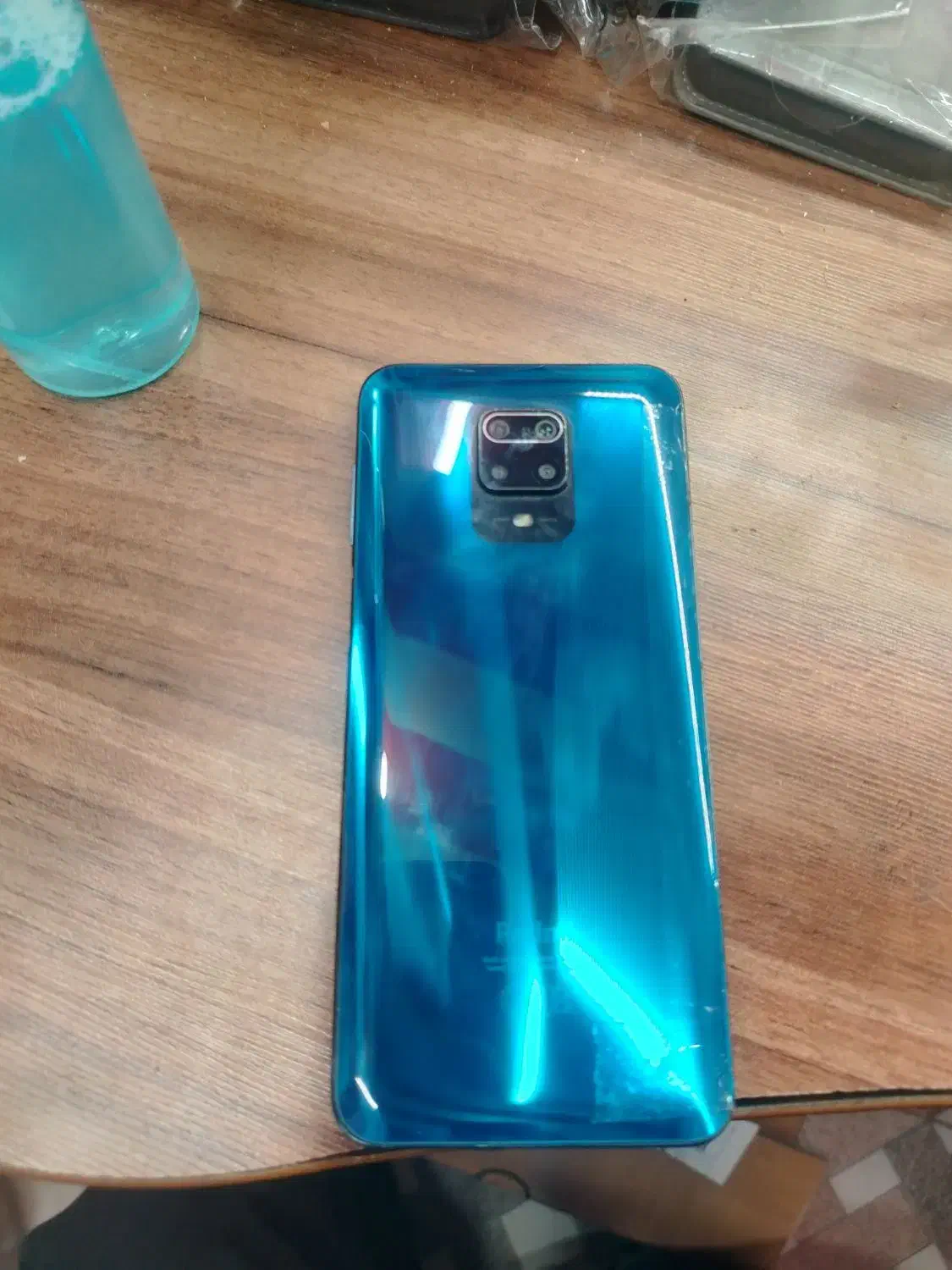 گوشی موبایل|موبایل|نجف‌آباد, باهنر|دیوار