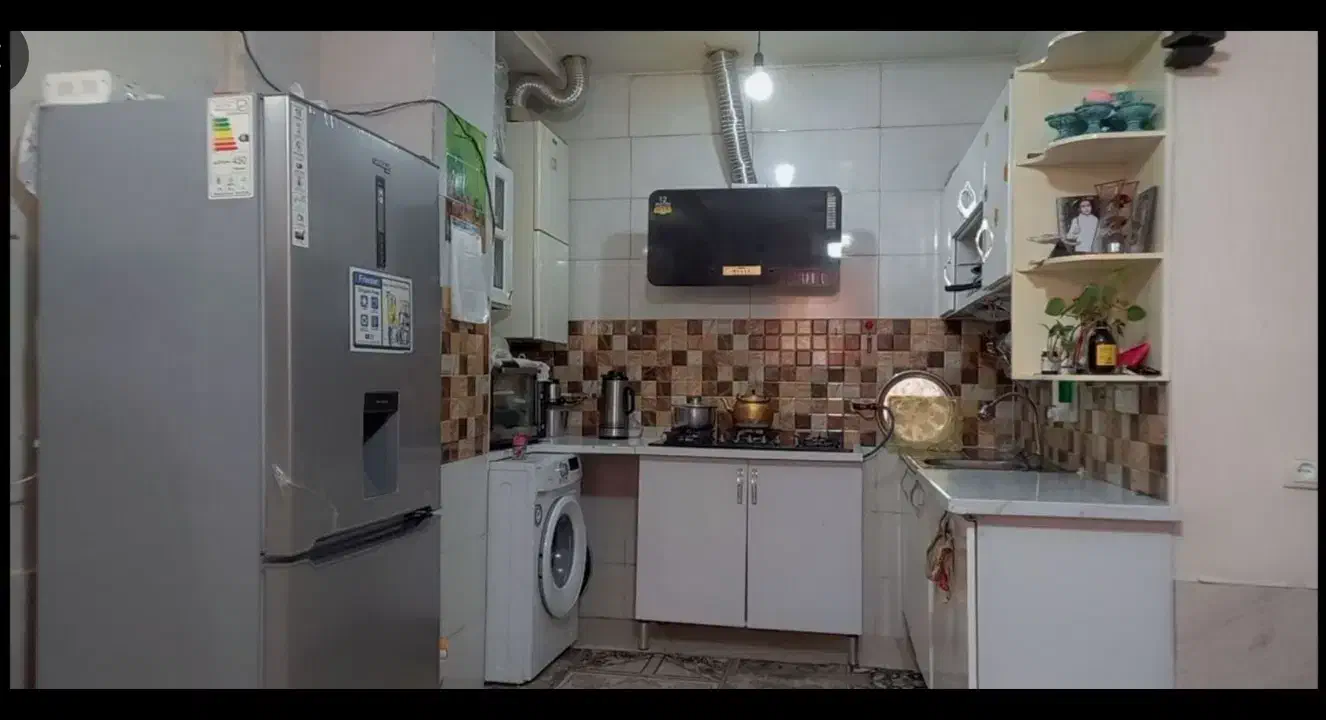 واحد آپارتمان|فروش آپارتمان|شیراز, شهرک گلها|دیوار