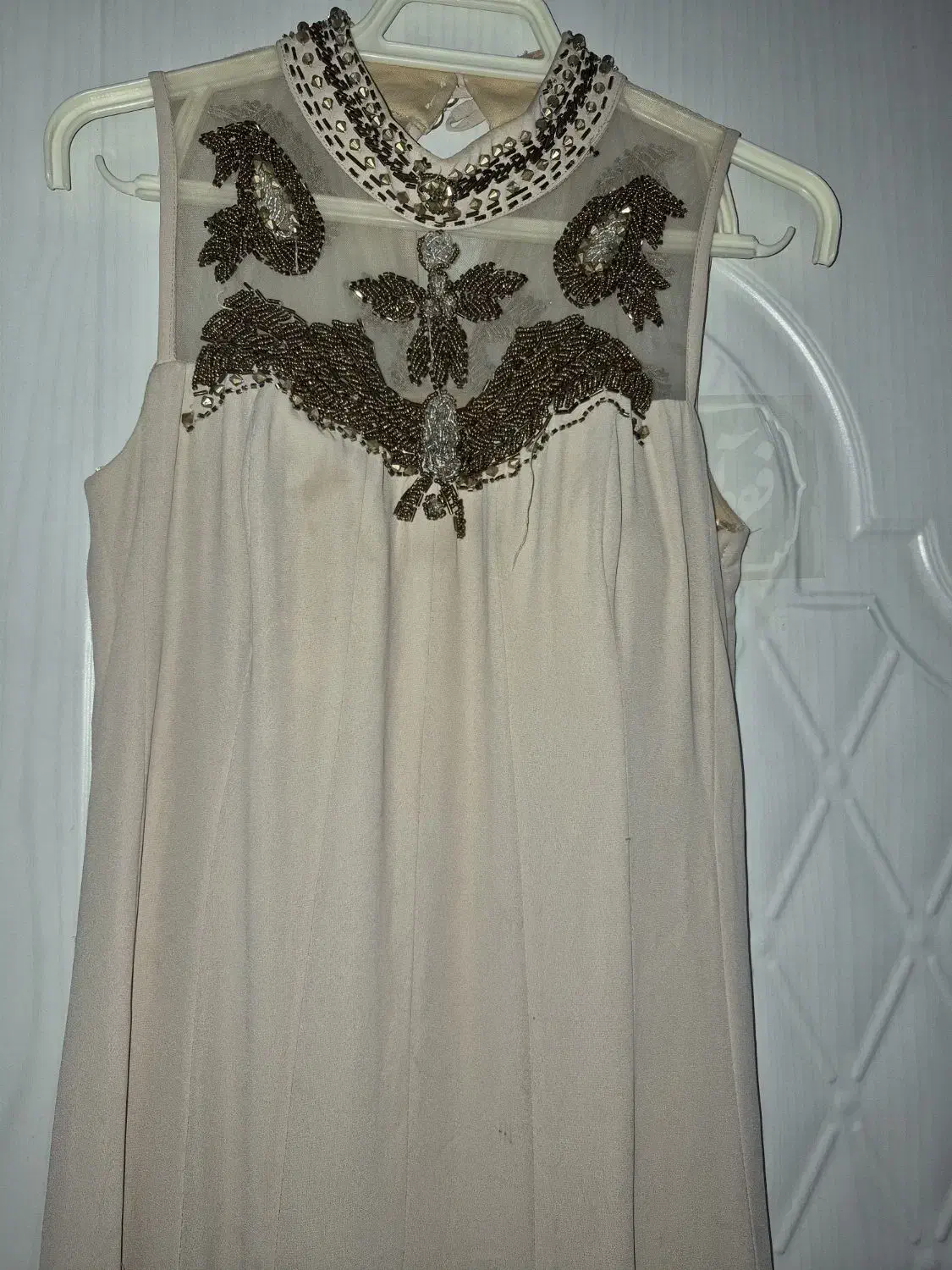 پیراهن مجلسی|لباس|شوشتر, |دیوار